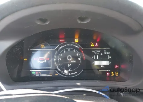 2024 Subaru Brz Limited from USA, damaged, VIN JF1ZDBE19R8701729